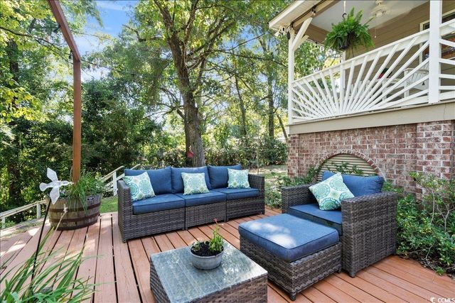8004 High Ridge Pl., Mullins, SC 29574