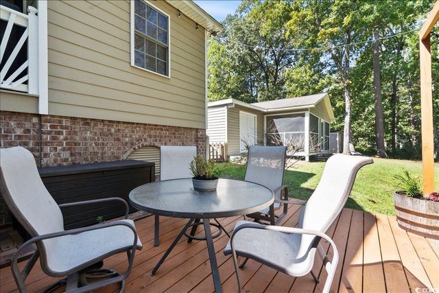 8004 High Ridge Pl., Mullins, SC 29574