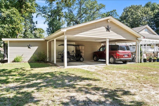 8004 High Ridge Pl., Mullins, SC 29574