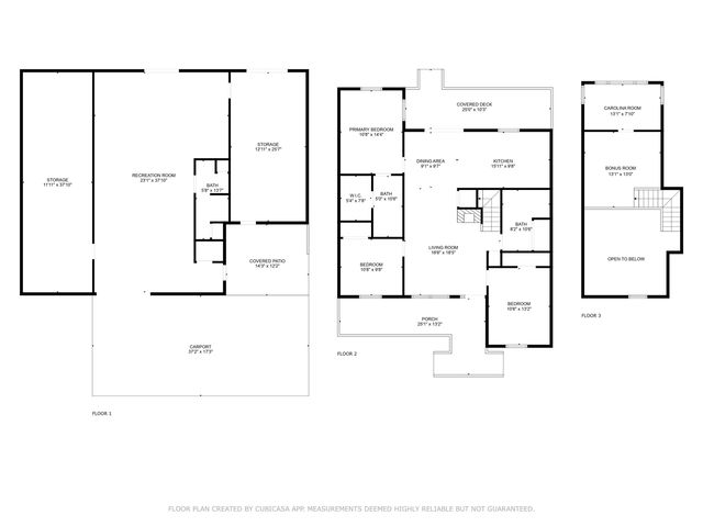 8004 High Ridge Pl., Mullins, SC 29574