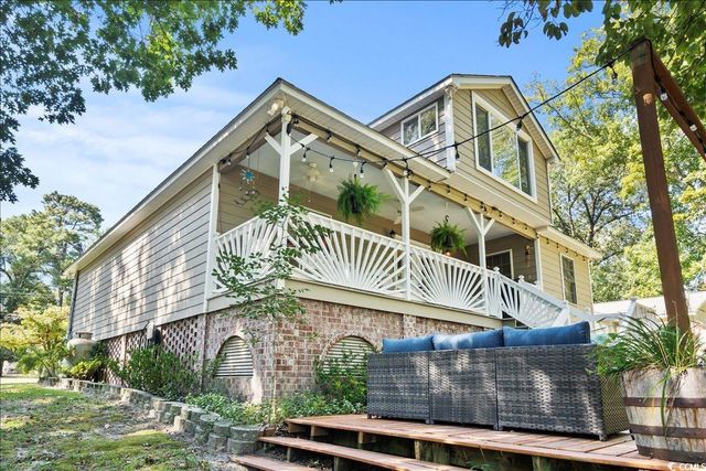 8004 High Ridge Pl., Mullins, SC 29574