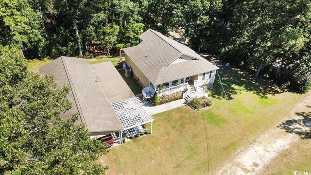 8004 High Ridge Pl., Mullins, SC 29574