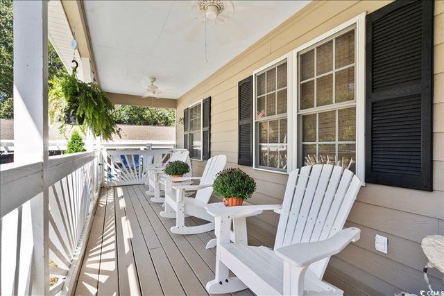 8004 High Ridge Pl., Mullins, SC 29574