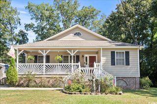8004 High Ridge Pl., Mullins, SC 29574