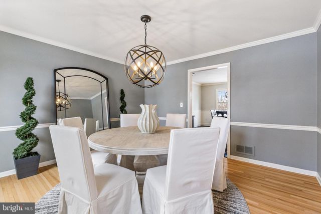 9 HOWARD DR, Princeton Junction, NJ 08550