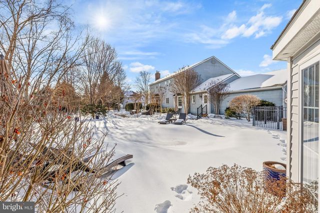 9 HOWARD DR, Princeton Junction, NJ 08550