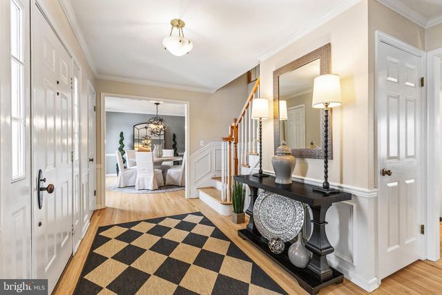 9 HOWARD DR, Princeton Junction, NJ 08550