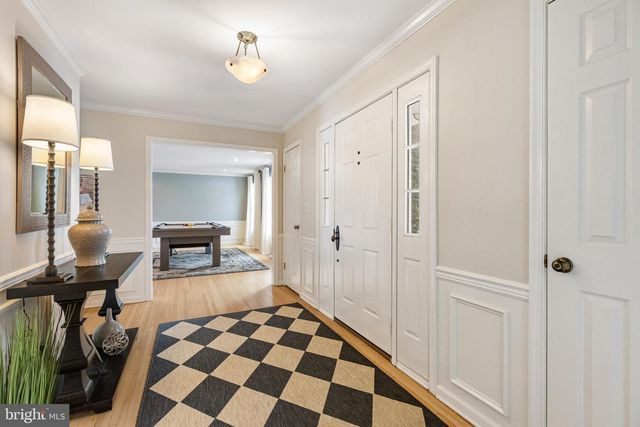 9 HOWARD DR, Princeton Junction, NJ 08550