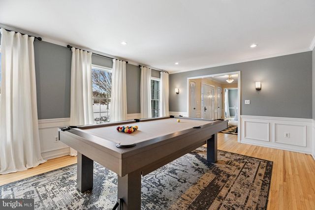 9 HOWARD DR, Princeton Junction, NJ 08550