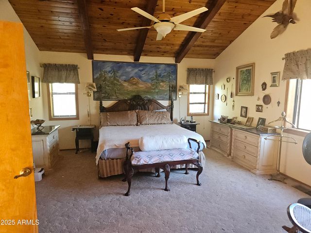 9619 W COYOTE Drive, Strawberry, AZ 85544