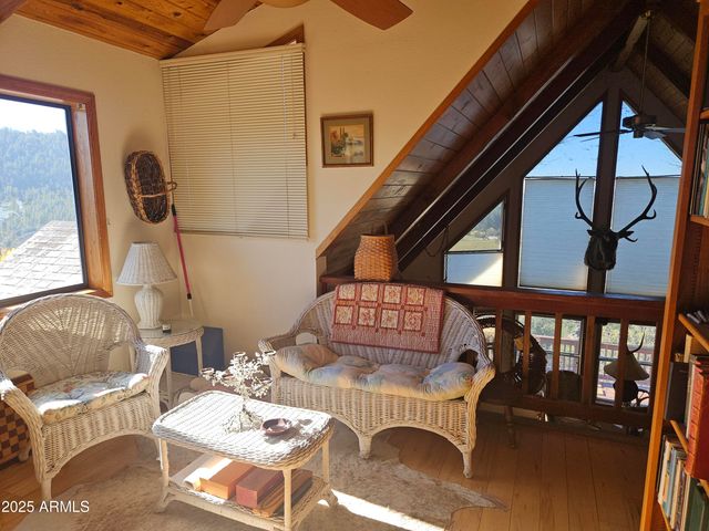 9619 W COYOTE Drive, Strawberry, AZ 85544