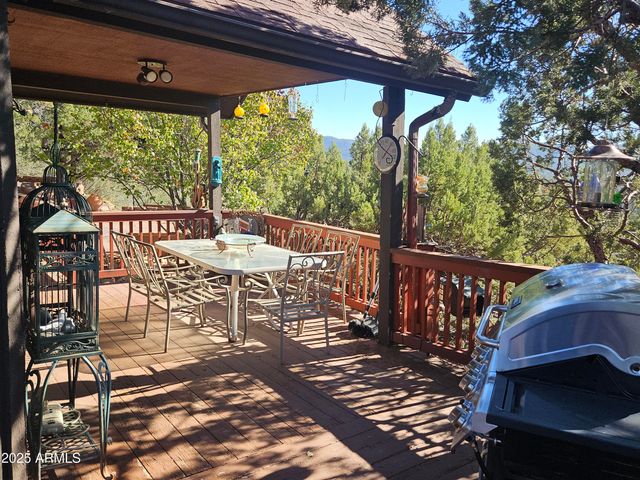 9619 W COYOTE Drive, Strawberry, AZ 85544