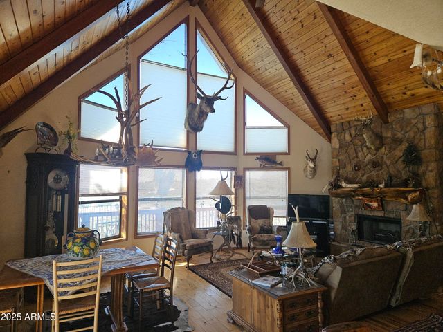 9619 W COYOTE Drive, Strawberry, AZ 85544