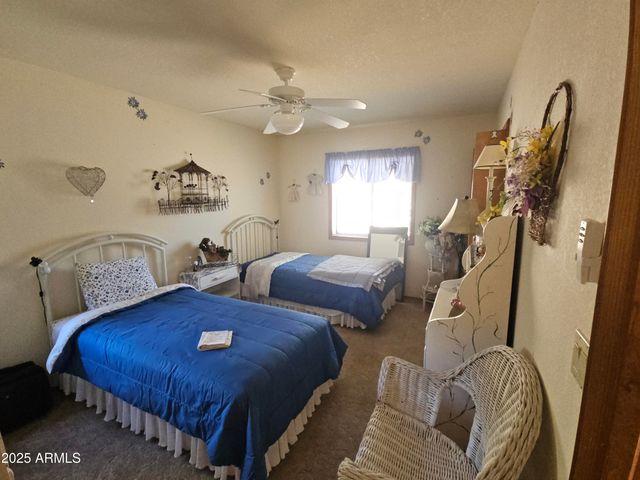 9619 W COYOTE Drive, Strawberry, AZ 85544