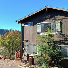 9619 W COYOTE Drive, Strawberry, AZ 85544