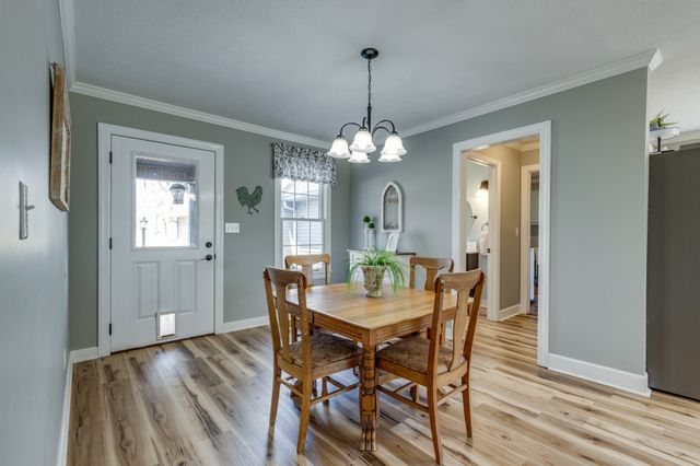 831 Columbia Hwy, Hohenwald, TN 38462