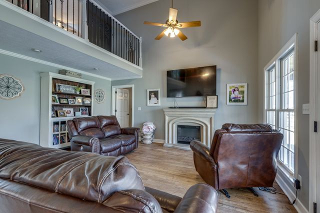 831 Columbia Hwy, Hohenwald, TN 38462