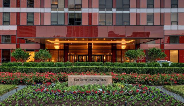 5100 San Felipe Street 72, Houston, TX 77056