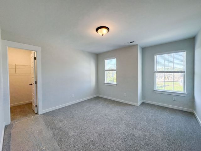 136 Lightberry Lane Lot 256, Hendersonville, TN 37075