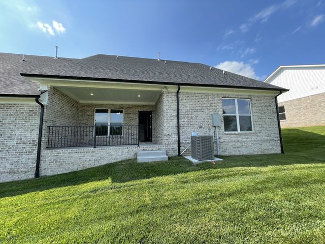 136 Lightberry Lane Lot 256, Hendersonville, TN 37075