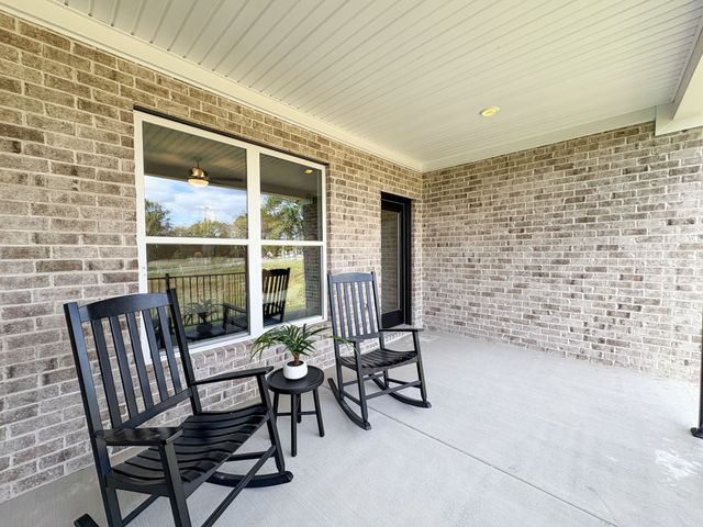 136 Lightberry Lane Lot 256, Hendersonville, TN 37075