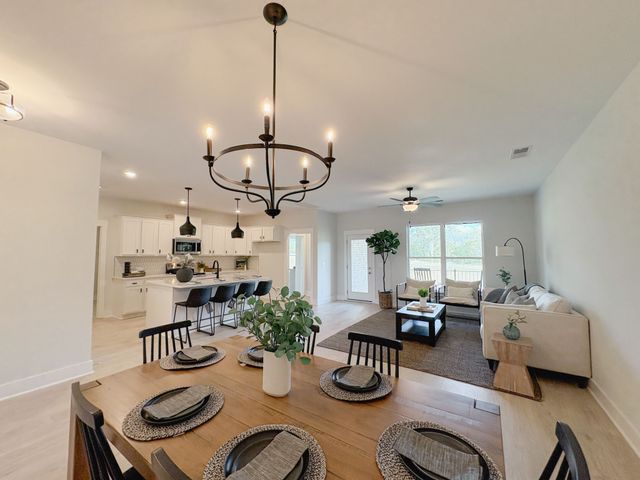 136 Lightberry Lane Lot 256, Hendersonville, TN 37075