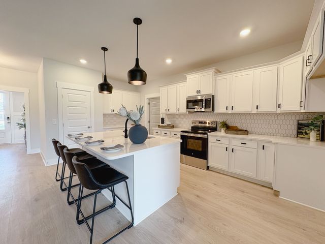 136 Lightberry Lane Lot 256, Hendersonville, TN 37075