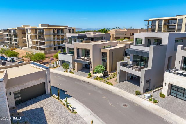 4938 N ASCENT Drive, Scottsdale, AZ 85251