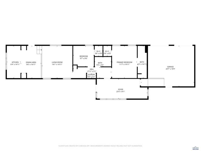 3704 CHIEF DR, Rapid City, SD 57701