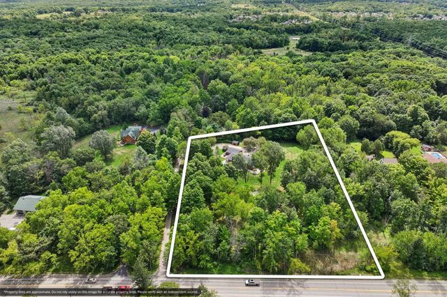 890 E Romeo Road, Oakland Twp, MI 48363