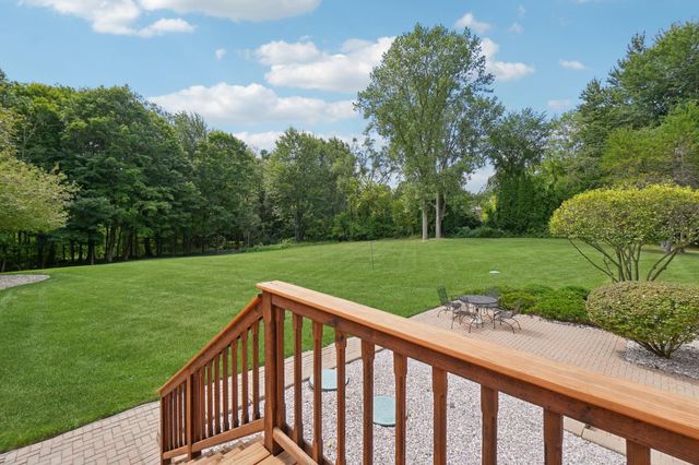 890 E Romeo Road, Oakland Twp, MI 48363