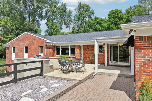 890 E Romeo Road, Oakland Twp, MI 48363