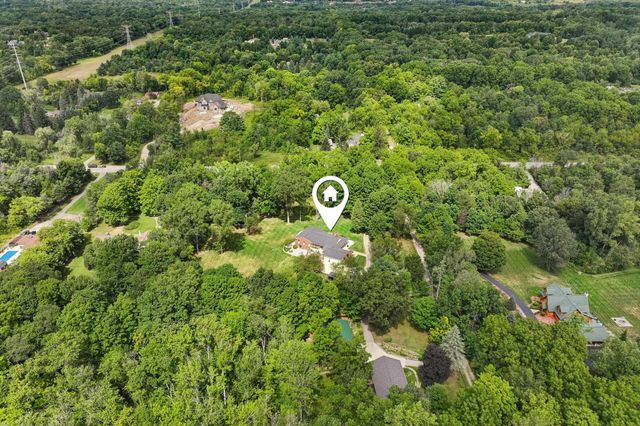 890 E Romeo Road, Oakland Twp, MI 48363