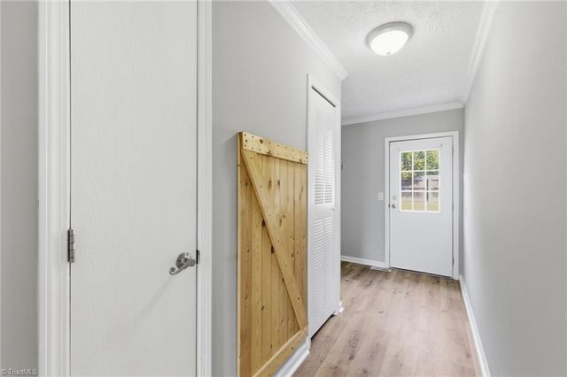 249 Quail Hill Drive, Lexington, NC 27295