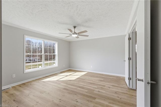 249 Quail Hill Drive, Lexington, NC 27295