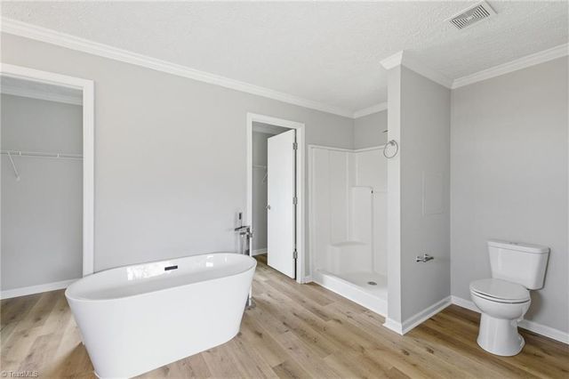 249 Quail Hill Drive, Lexington, NC 27295