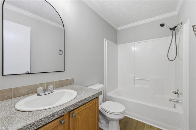 249 Quail Hill Drive, Lexington, NC 27295