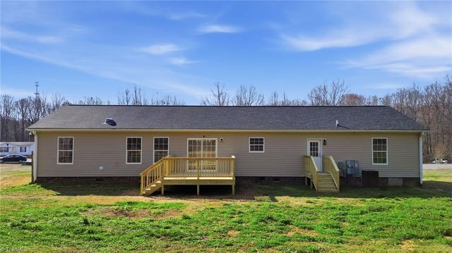 249 Quail Hill Drive, Lexington, NC 27295