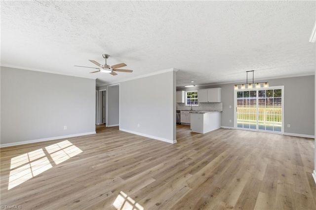 249 Quail Hill Drive, Lexington, NC 27295