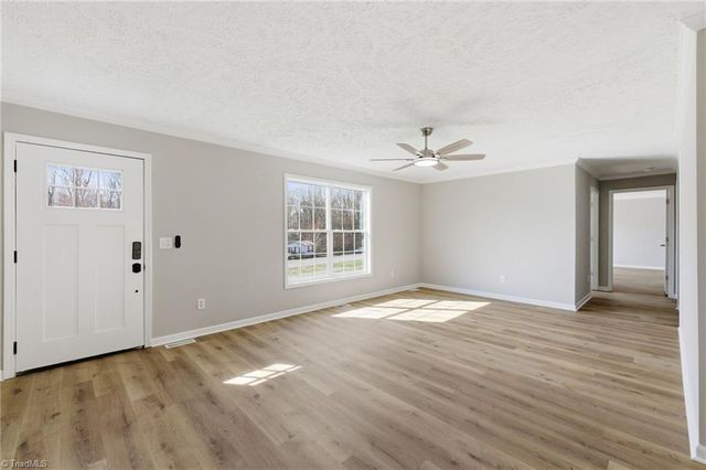 249 Quail Hill Drive, Lexington, NC 27295