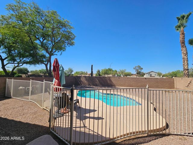 5378 N ORMONDO Way, Litchfield Park, AZ 85340