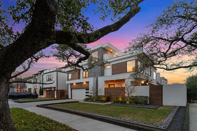 3002 Ferndale Street, Houston, TX 77098
