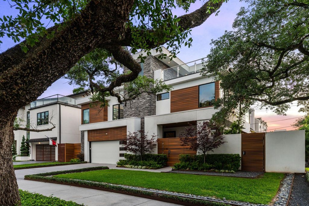 3002 Ferndale Street, Houston, TX 77098