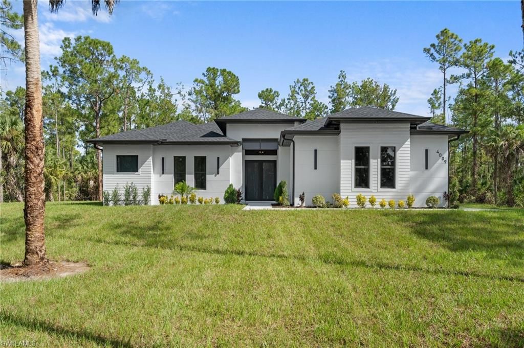 4009 8th ave ne, Naples, FL 34120