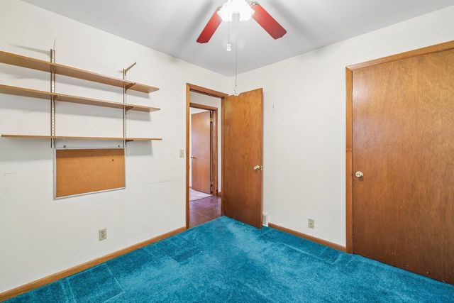 115 E Emmett Street, Portage, WI 53901