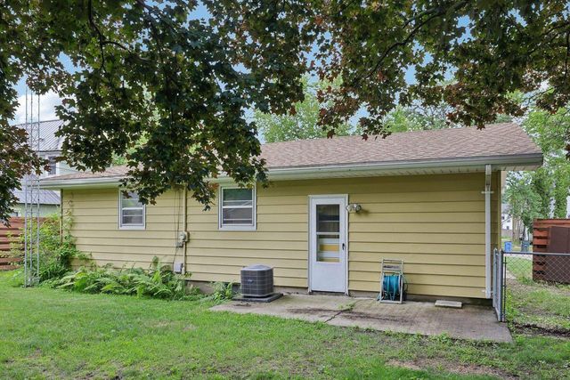 115 E Emmett Street, Portage, WI 53901