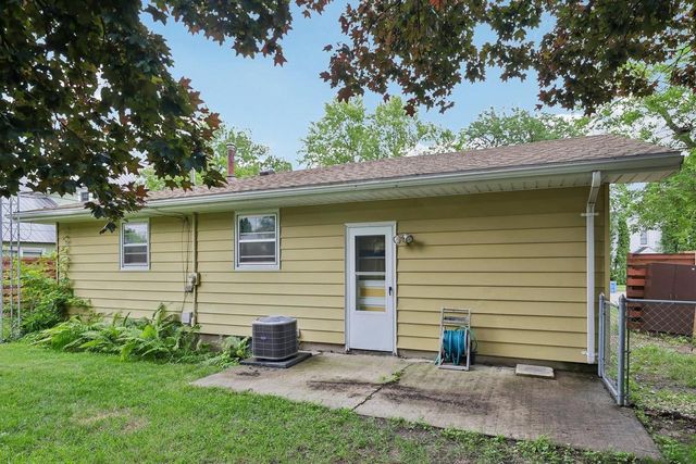 115 E Emmett Street, Portage, WI 53901