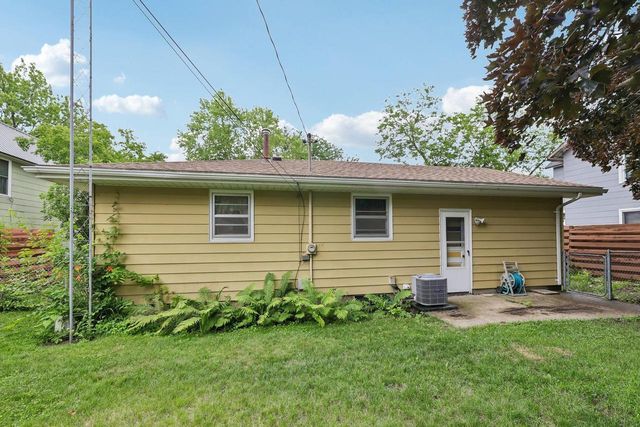 115 E Emmett Street, Portage, WI 53901