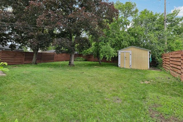 115 E Emmett Street, Portage, WI 53901