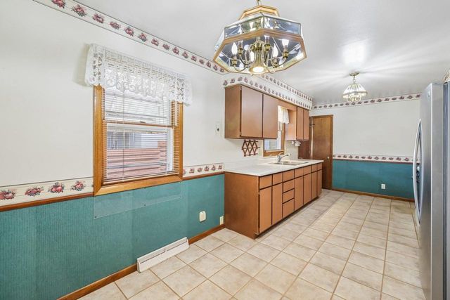115 E Emmett Street, Portage, WI 53901